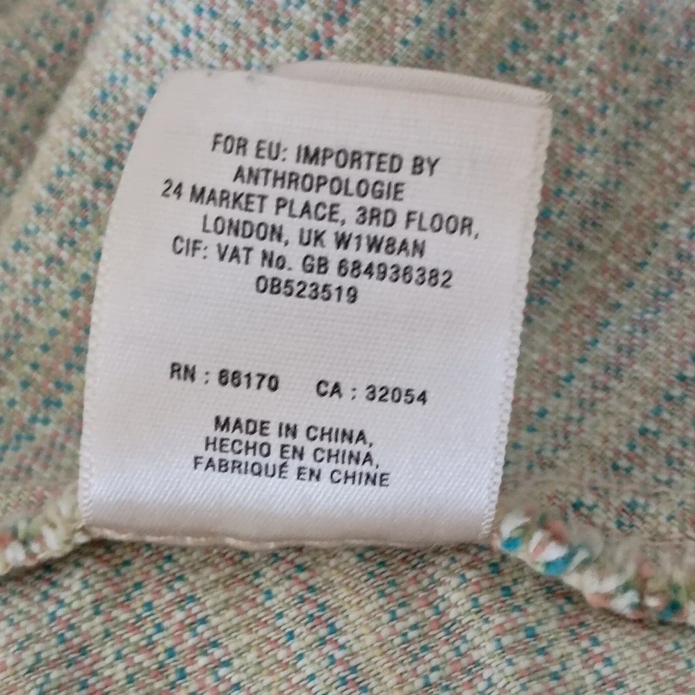 cloth & stone anthropologie cloth